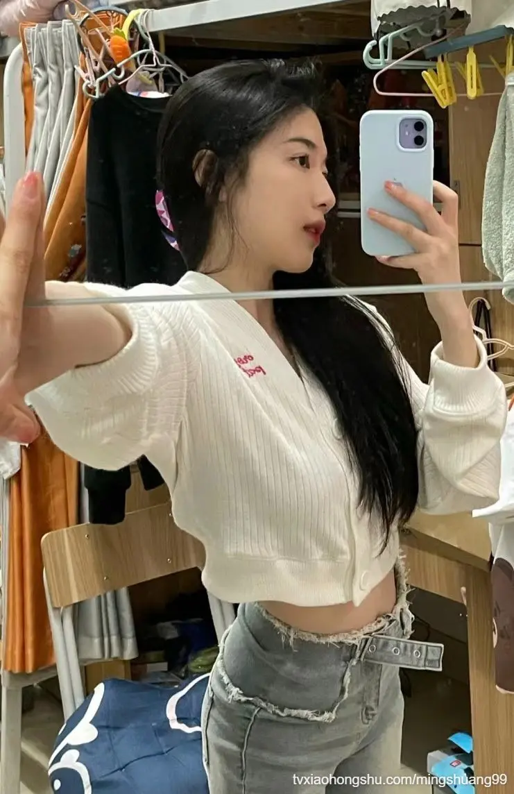 是你的御姐么？
