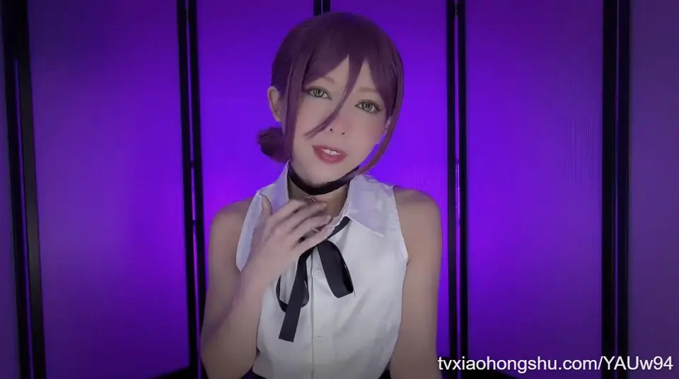 【 kittyxkunm  】Cosplay蕾潔骑乘肉棒自慰