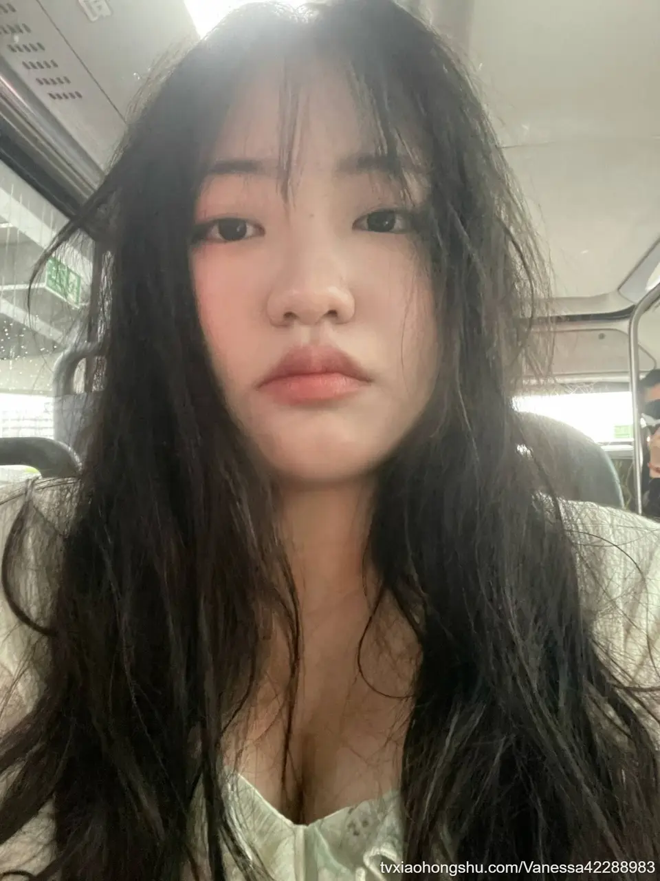 睡懵的小腾