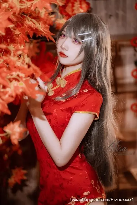 新年快乐🧧