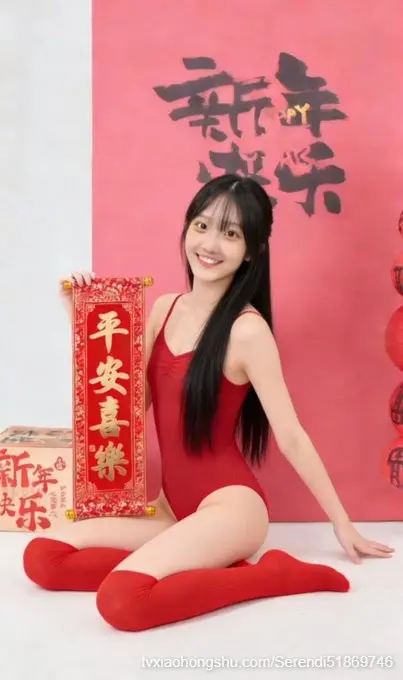 新年好呀新年好！！