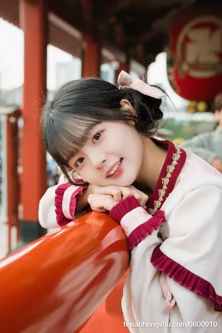 早上好♡ 今天是农历新年🧨🏮  新年快乐✧>ᴗo⸝⸝💫