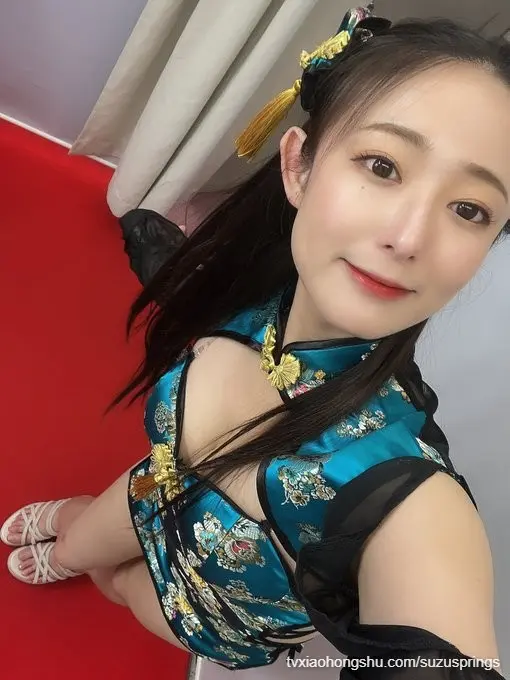 新年快樂🥰恭喜發財✨ (我联系晚了)