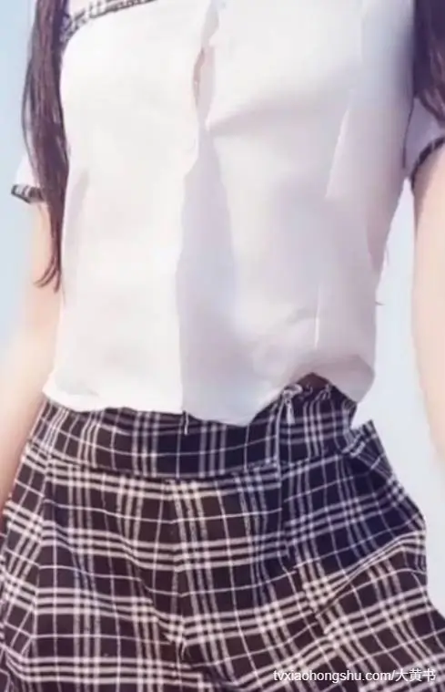 私人玩物 玩物的制服