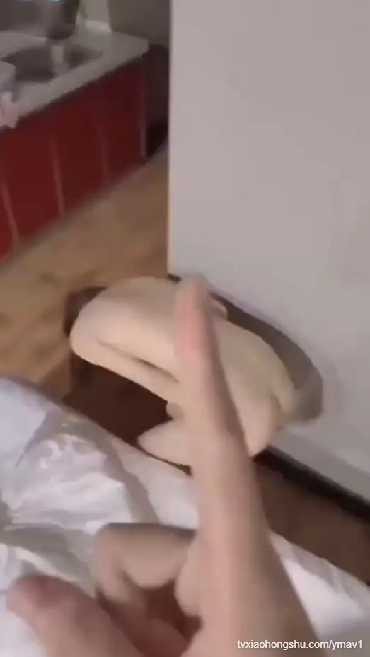 女上位的女友，极品奶子
