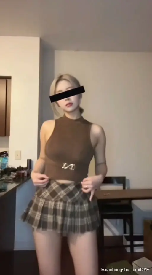 抖音风之卡点变装反差婊系列！
