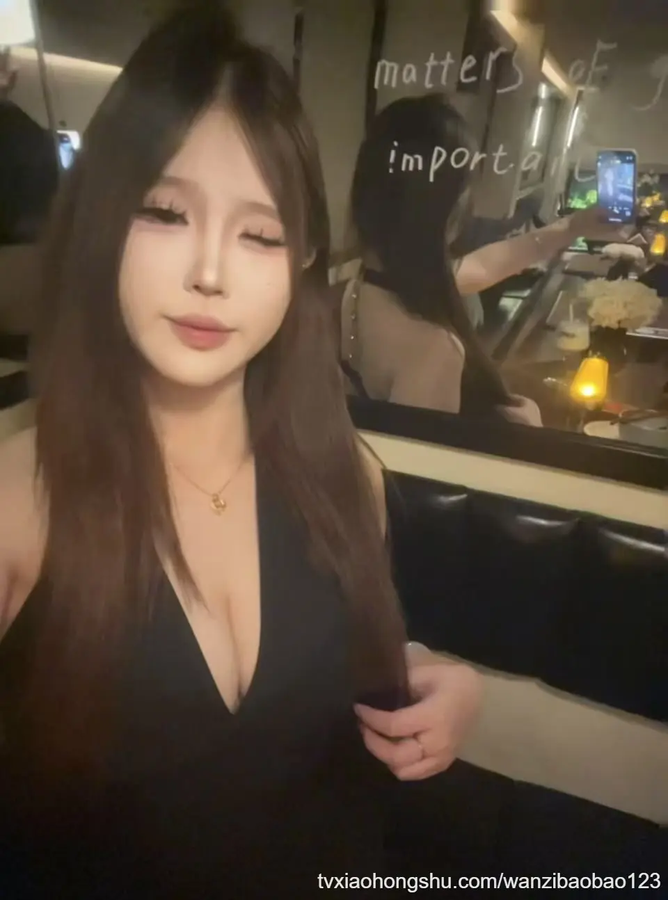 素颜喜欢么
