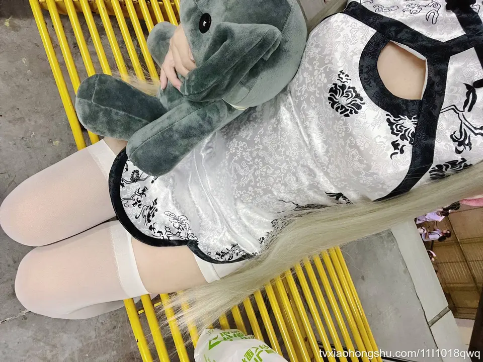 可喜欢这个衣服了