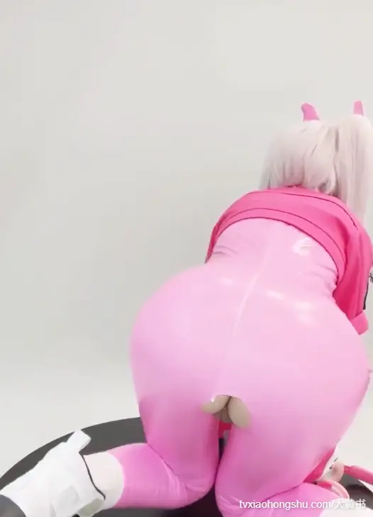 爆机少女喵小吉 福利小视频合集