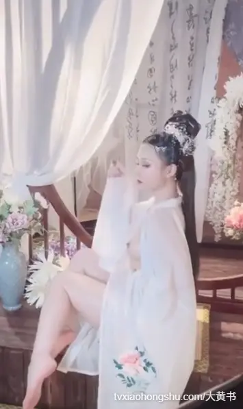 爆机少女喵小吉 极品天道原版无水印