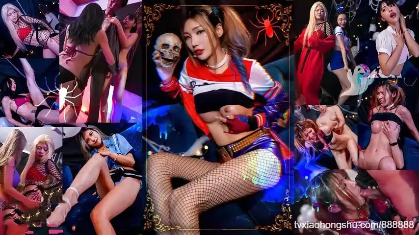 体验按摩会所里的服务美女技师口交技术到位