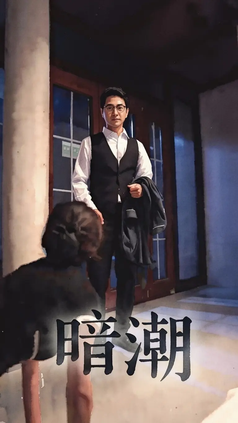 暗潮