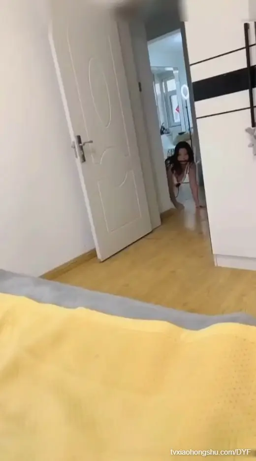 小母狗快快爬到主人身边