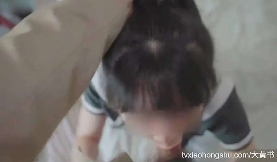 Demi爹咪 - 纯情女生被老师查到偷带违禁品，放课后成为老师的玩具