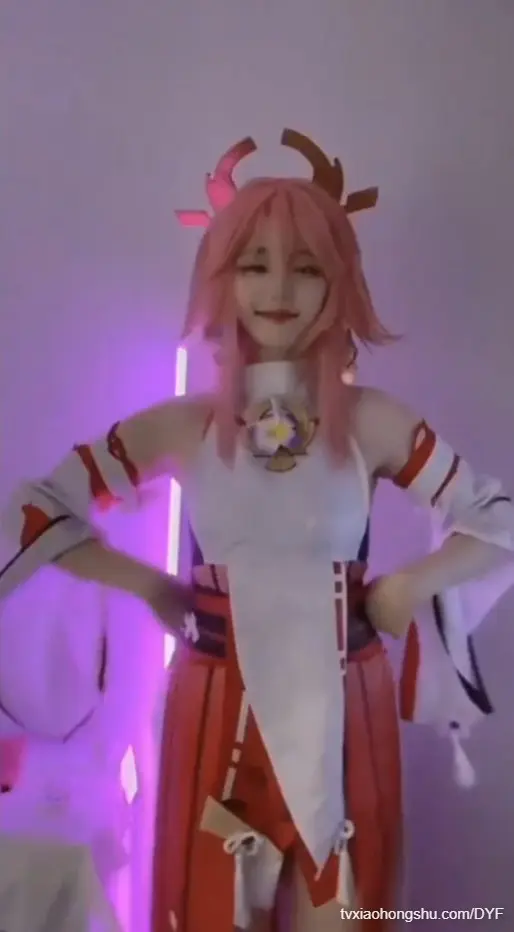南韩魅魔 某音主播