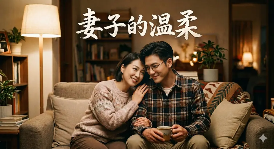 妻子的温柔