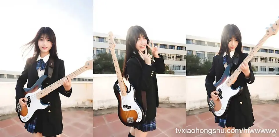 浙江音乐学院 吉他女神 不雅视频 顶尖口活穴肉痉挛吸吮肉棒 全程露脸实录 真实性毋庸置疑！