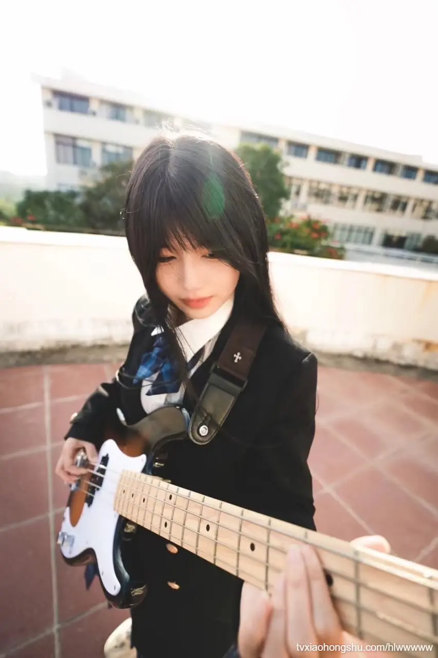 浙江音乐学院 吉他女神 不雅视频 顶尖口活穴肉痉挛吸吮肉棒 全程露脸实录 真实性毋庸置疑!