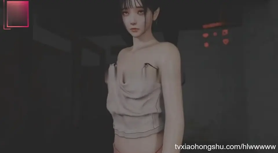 精品3D动漫劲爆来袭 巨乳双马尾少女误服药剂 厕所内欲火焚身 被猛男后入狂操 胸前摇曳不止