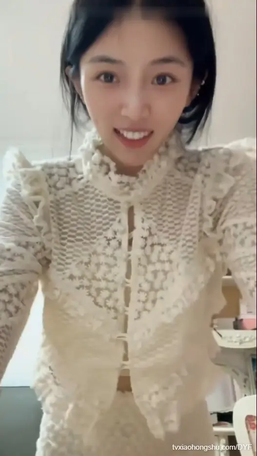 反差婊盘点