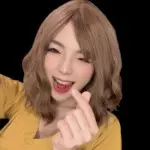 ahri-suu (Ahri GamerGirlfriend)