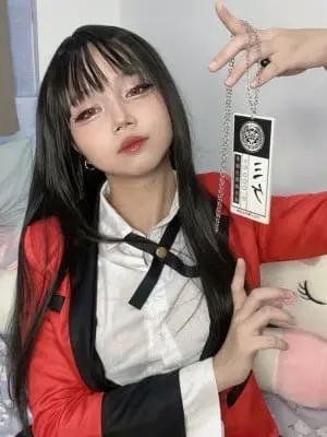 Chescakeuu - Yumeko