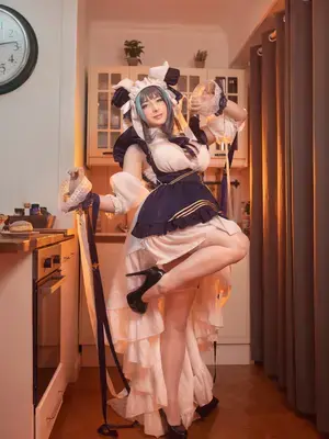 Mikomi Hokina - 柴郡 - [full set]