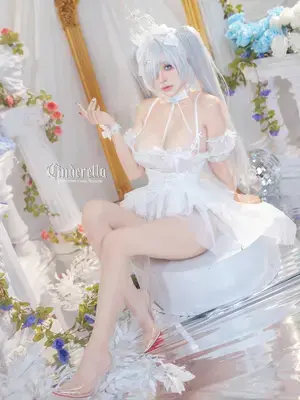 Byoru-Cinderella