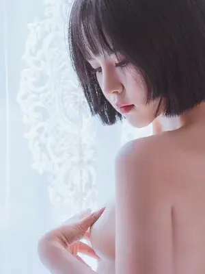 晕崽Zz - 透明学生服