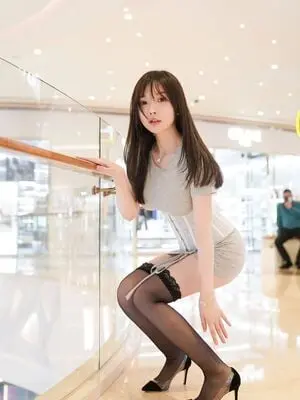 [糯美子] XiuRen Vol.3001