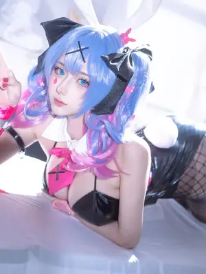 [Seya狮砸] - 初音未来 兔子洞