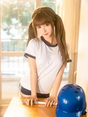 蠢沫沫《体操室》