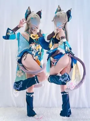 Ayame - Kirara