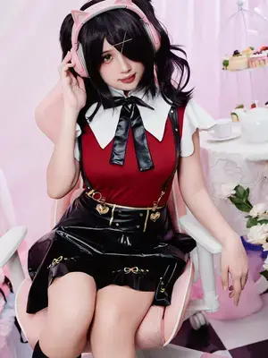 PuyPuyChan - Ame
