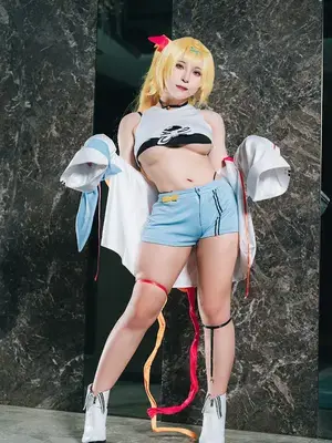 Tokar - Hoshikawa Sara