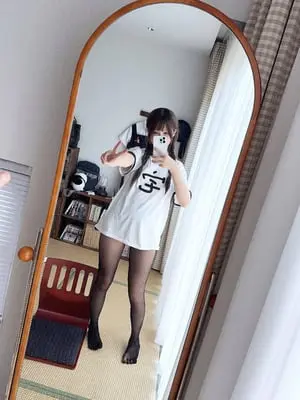 [ももにゃん（原魔物喵）] 地味女