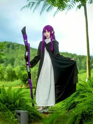Yuumeilyn - Fern