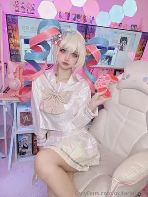 Okita Rinka - KAngel