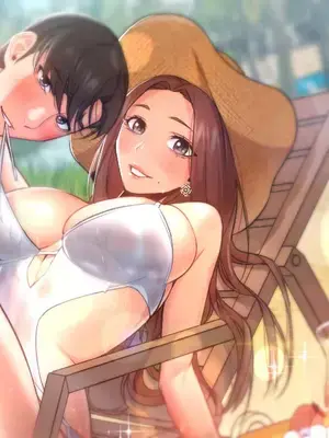 站著的女人 1-66話[完結]