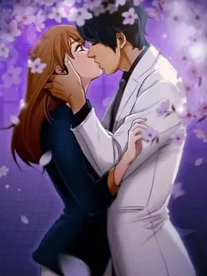 TOUCH ME 1-25話[完結]