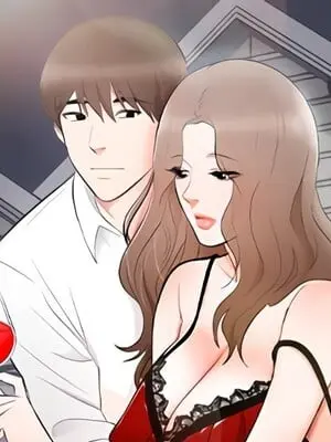 上流社會的女人／豪門千金的男人 1-24話[完結]