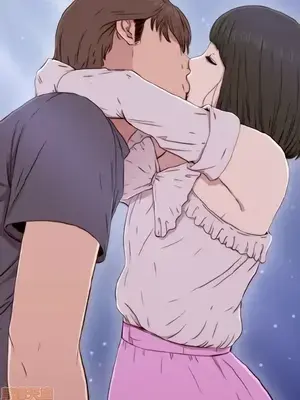 我的大叔／鄰家少女 1-127話[完結]