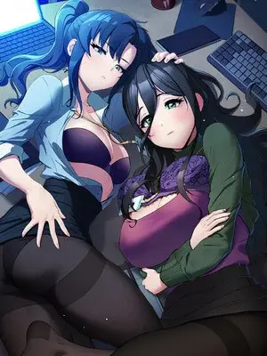 下班後的秘密關係 64-65話