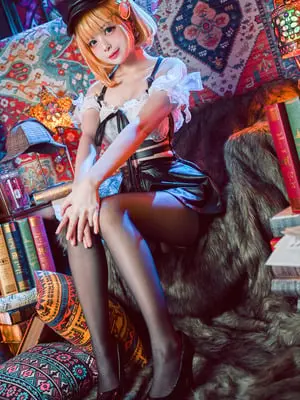 Hachi 小芭 - Watson Amelia