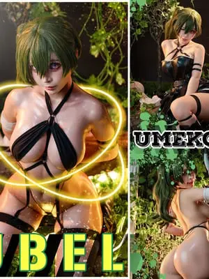 Umeko J - Ubel