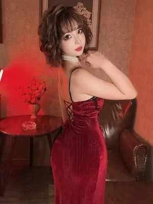 yuuhui玉汇 - Patreon Set B 玛丽夫人