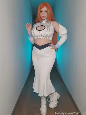 Yoshinobi - Orihime
