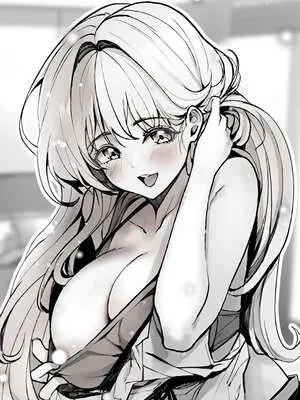 我和叔叔互換靈魂!？ 6-7話