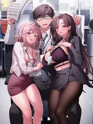 在大企業當廢柴 48-49話