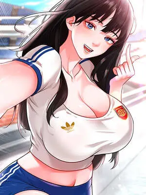 足球型男脫單指南 25-26話